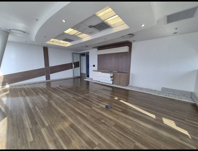 520M² OFFICE TO LET IN SANDTON CENTRAL